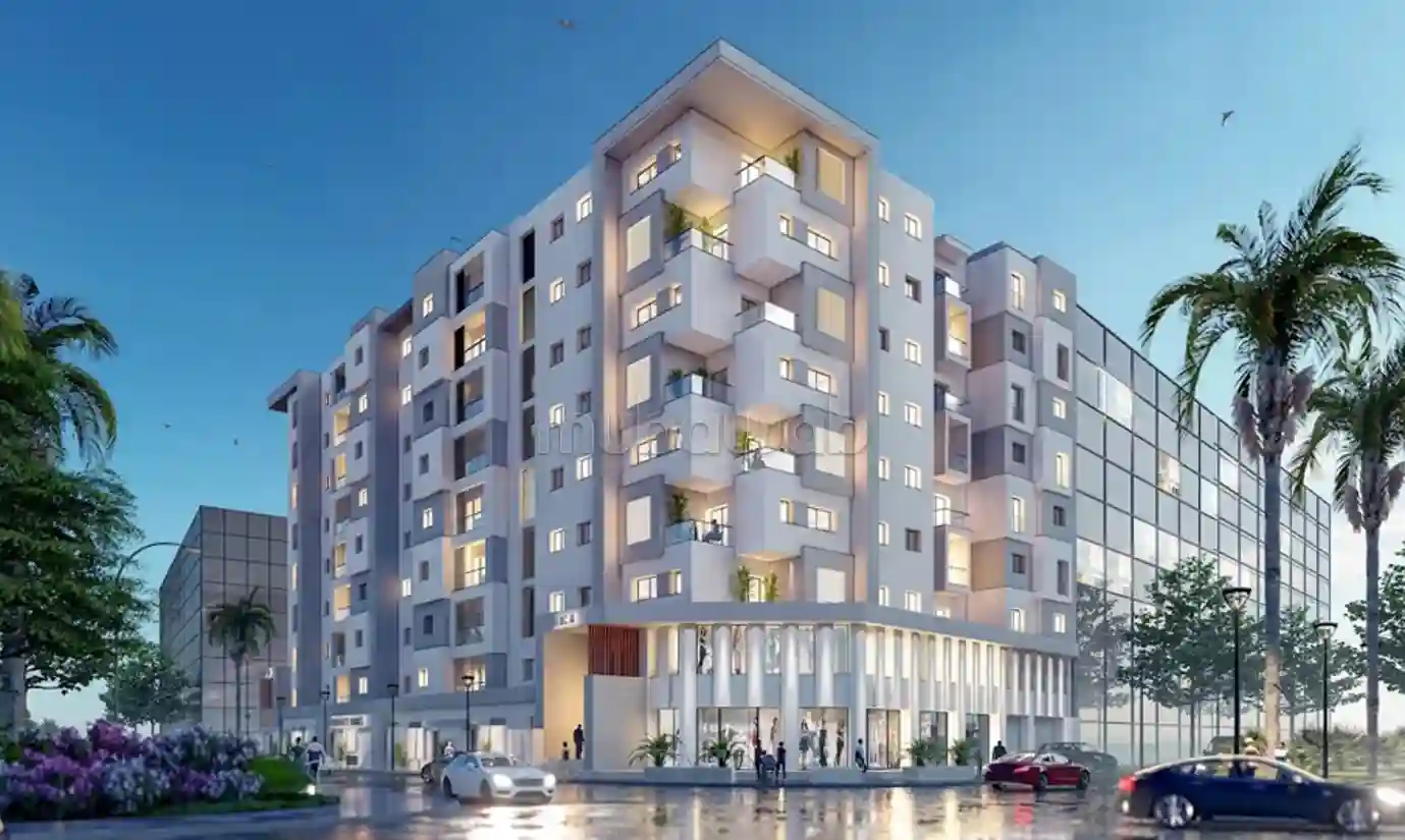 Dar Yara Appartement Chic et Raffiné - Vue 1