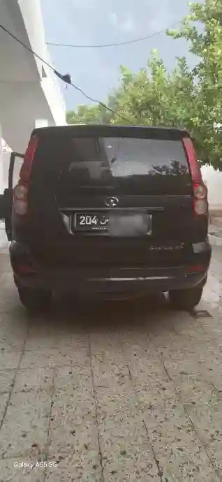 Great Wall Haval H5 – Diesel 20L - Vue 4