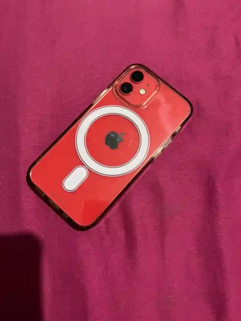 Iphone 12 Mini 128 - Vue 3