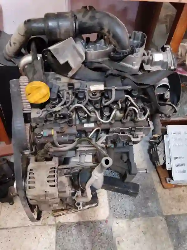 Moteur