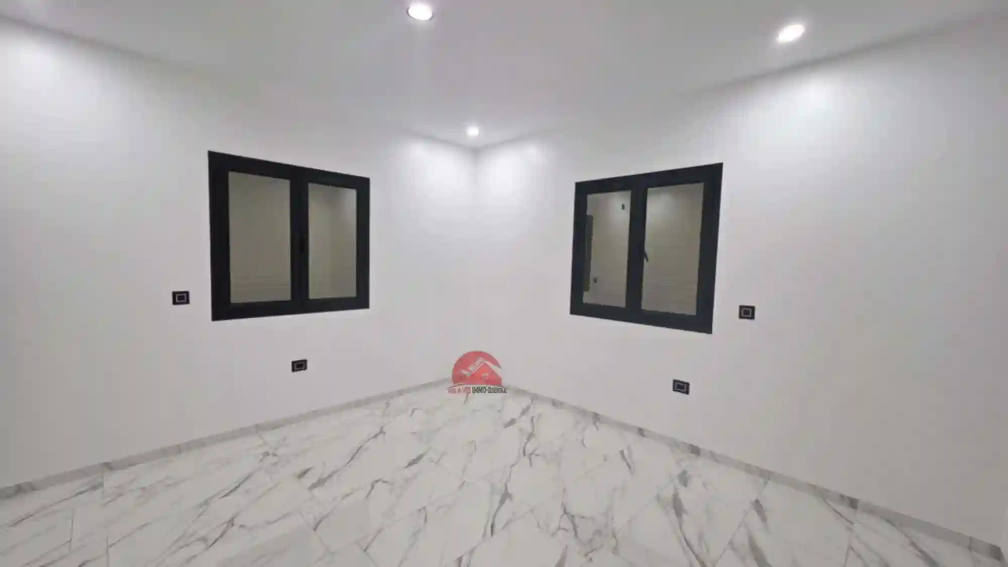Vente Villa Neuve à Djerba Houmt Souk zu - Vue 2