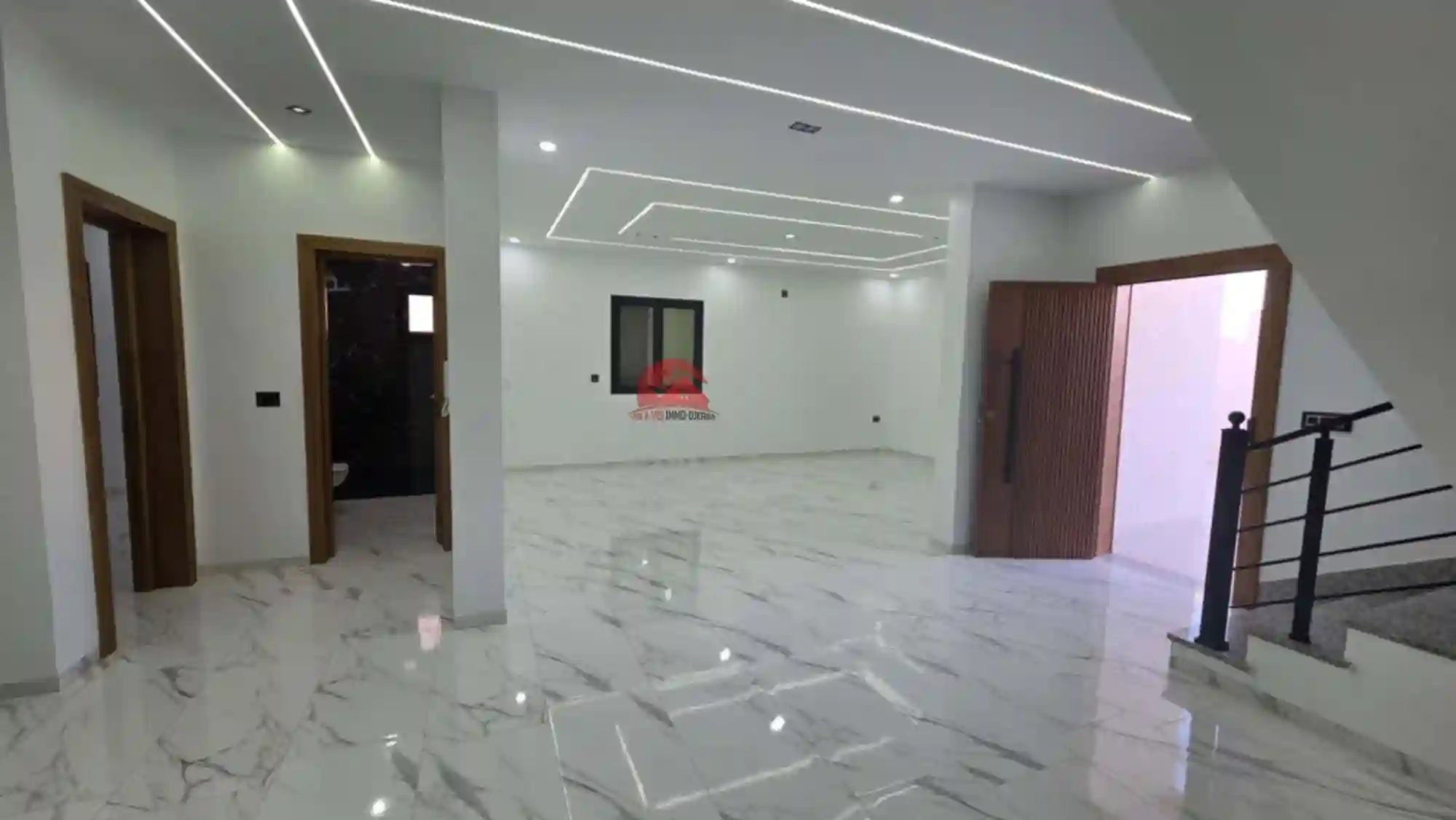 Vente Villa Neuve à Djerba Houmt Souk zu - Vue 3