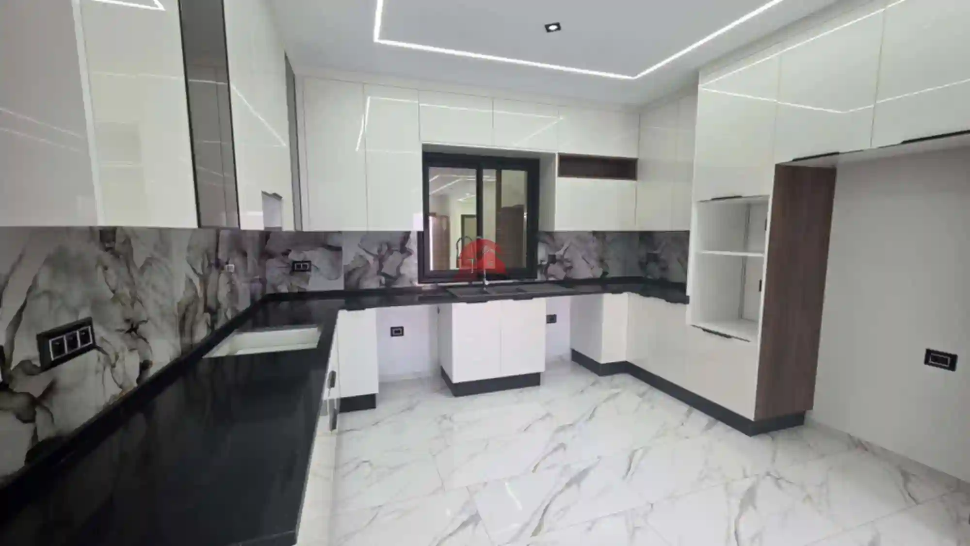 Vente Villa Neuve à Djerba Houmt Souk zu - Vue 4