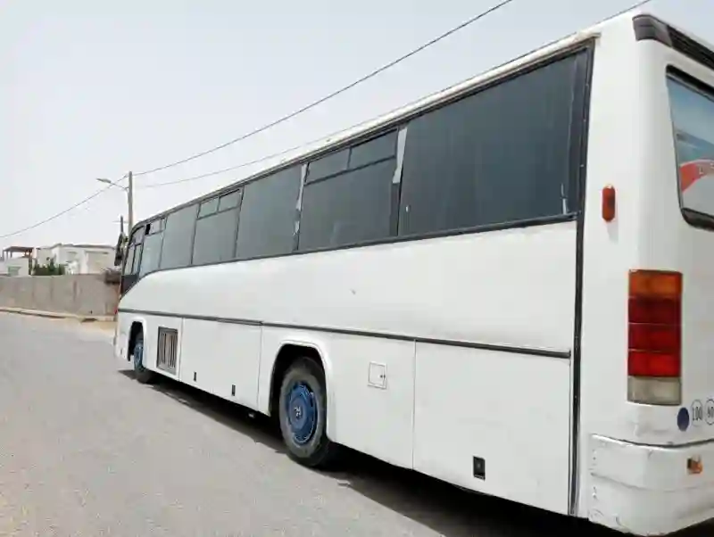 2 Bus À Vendre - Vue 3
