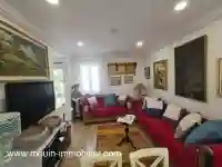 Appartement Pappagallo Baraket Essahel Al3600 - Vue 2
