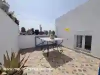 Appartement Pappagallo Baraket Essahel Al3600 - Vue 4
