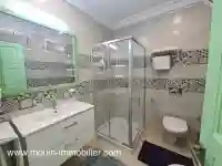 Appartement Pappagallo Baraket Essahel Al3600 - Vue 6