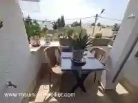 Appartement Pappagallo Baraket Essahel Al3600 - Vue 7