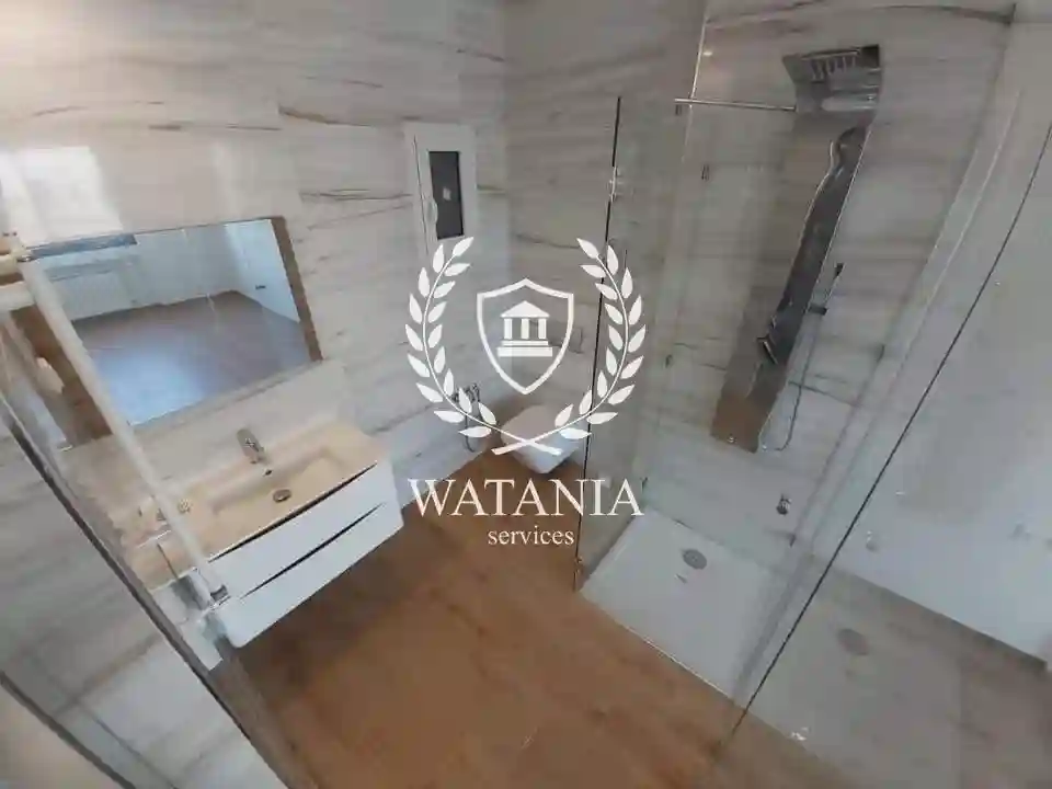 Appartement s 3 la Soukra à Chotrana 2 - Vue 2