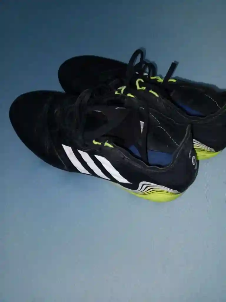 Crampon Adidas Copa America - Vue 2