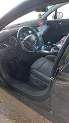 Peugeot 508 à Ezzahra El Habib