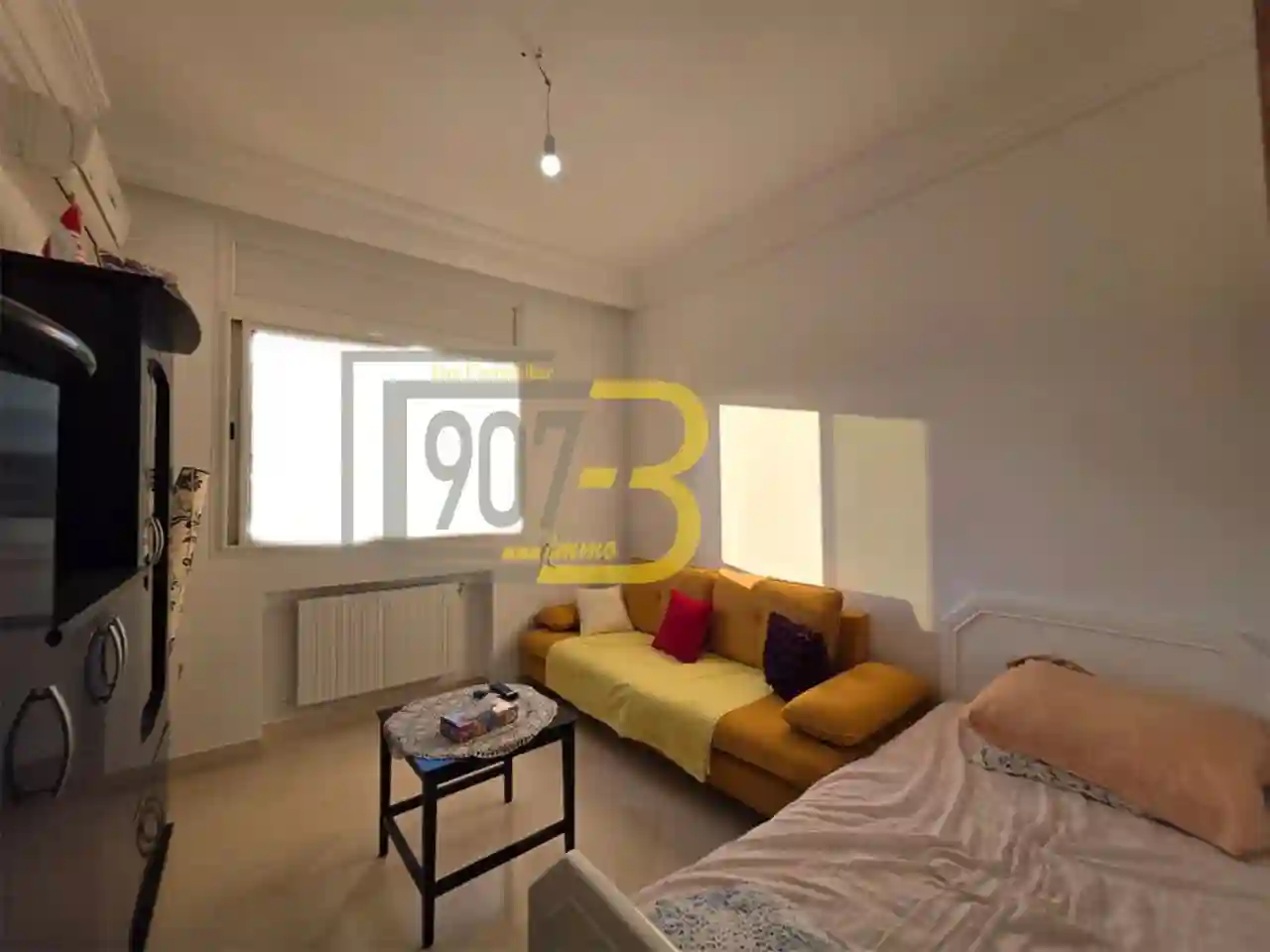 Un Appartement s3 à Cité Ennasr à Cite Ennasr 2 - Vue 3