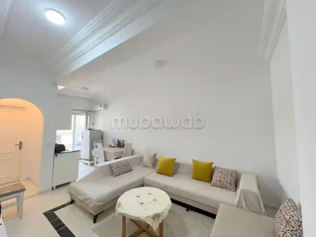 Appartement S1 en Vente - Vue 2