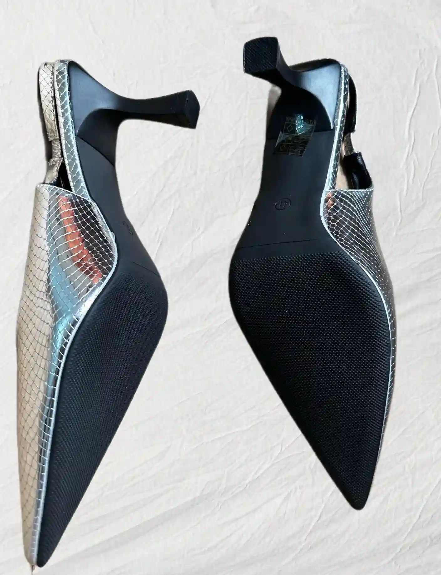 Chaussure Femme - Vue 1