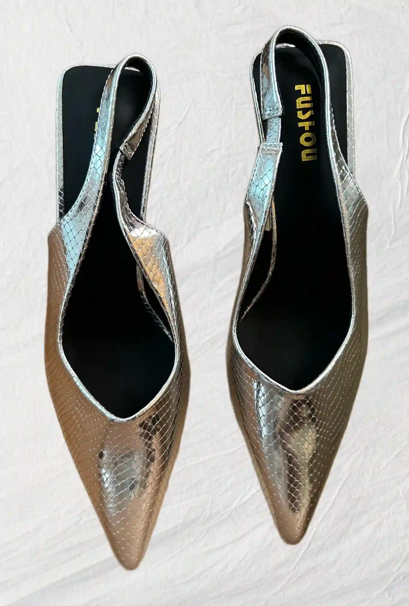 Chaussure Femme - Vue 4