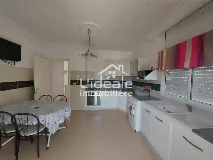 Etage de Villa Miral - Vue 1