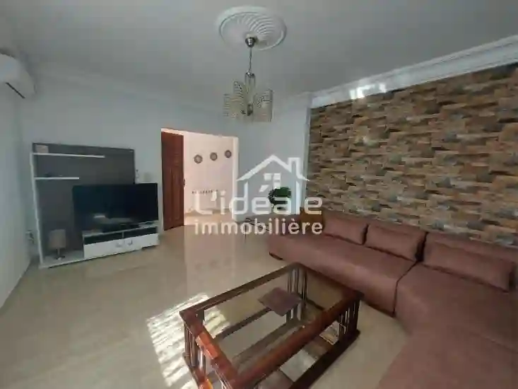 Etage de Villa Miral - Vue 2
