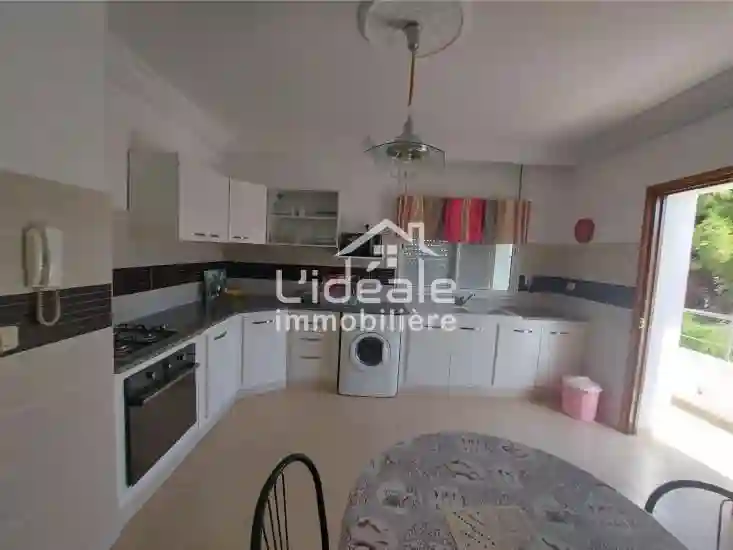 Etage de Villa Miral - Vue 3