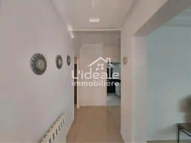 Etage de Villa Miral - Vue 4