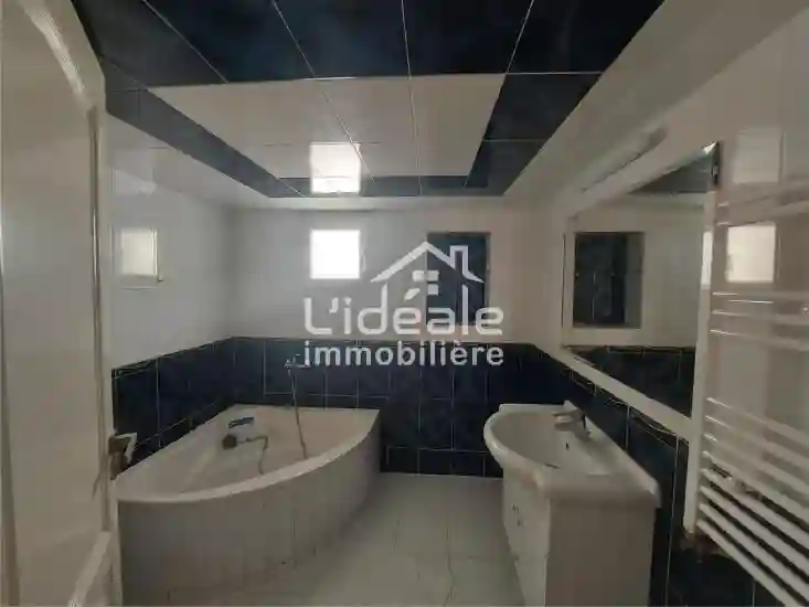 Etage de Villa Miral - Vue 5