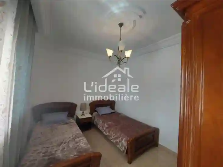 Etage de Villa Miral - Vue 7
