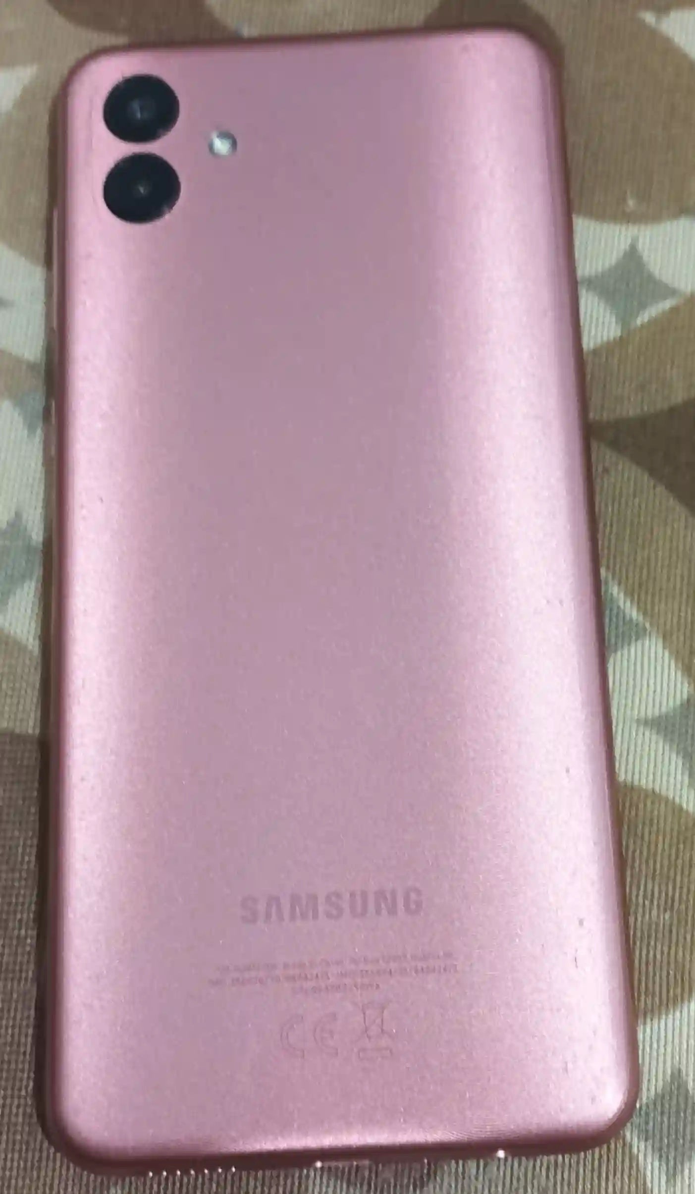 Téléphone Samsung Galaxy a04 à Mannouba - Vue 1