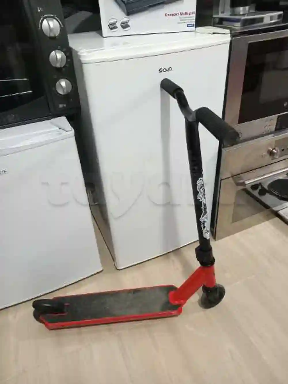 Trottinette Importé État Comme Neuf - Vue 1
