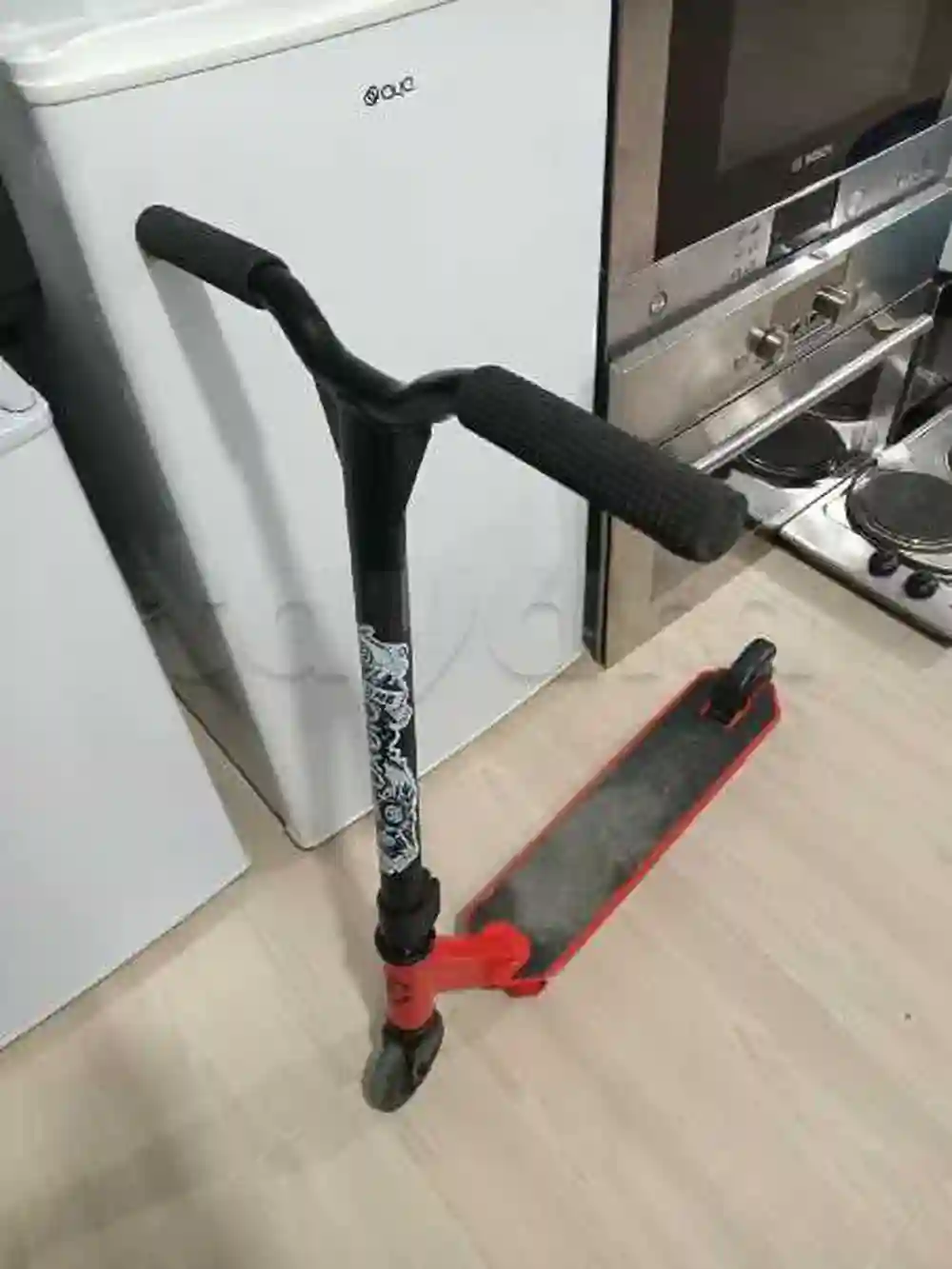 Trottinette Importé État Comme Neuf - Vue 2