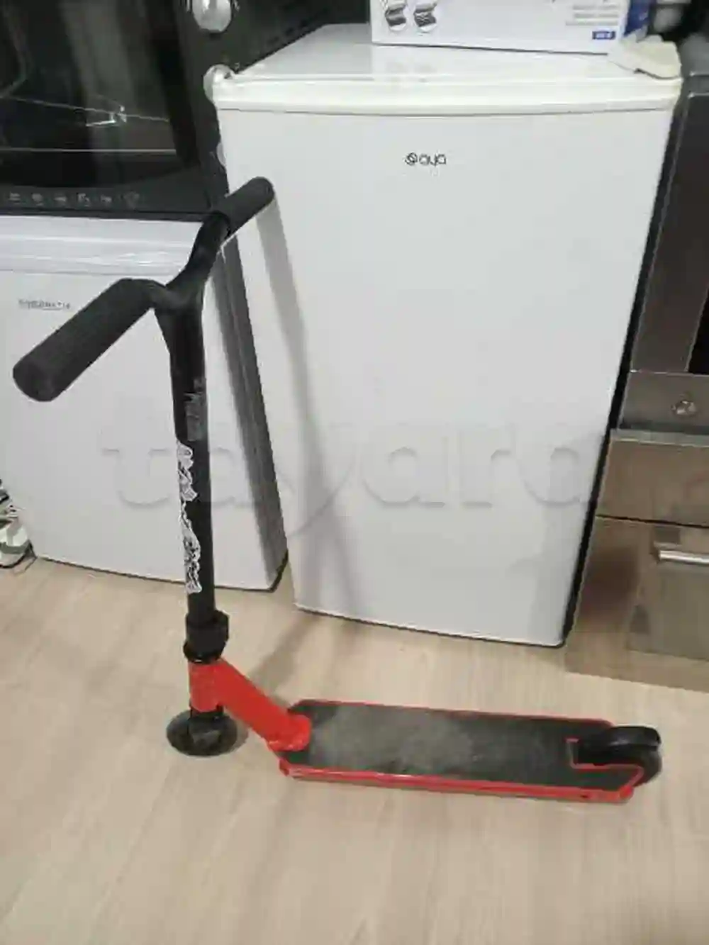 Trottinette Importé État Comme Neuf - Vue 3