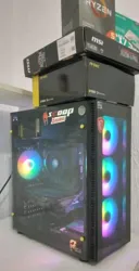 Unité Gamer Ryzen 5 3600 rtx 2060super à El Mourouj