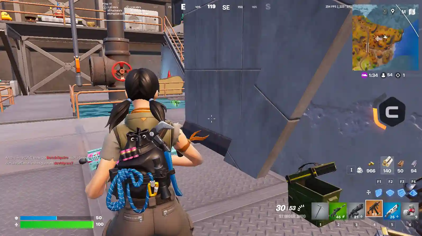 Unité Gamer Ryzen 5 3600 rtx 2060super à El Mourouj - Vue 3