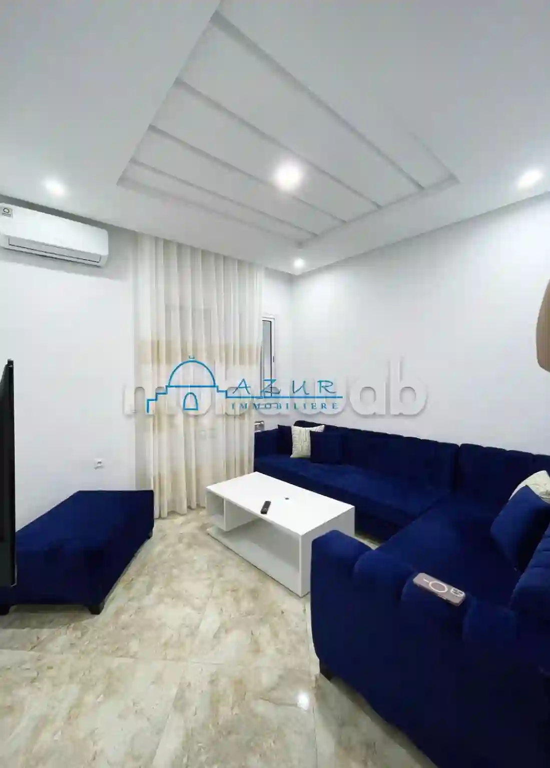 Des Appartements Pour la Location Estivale