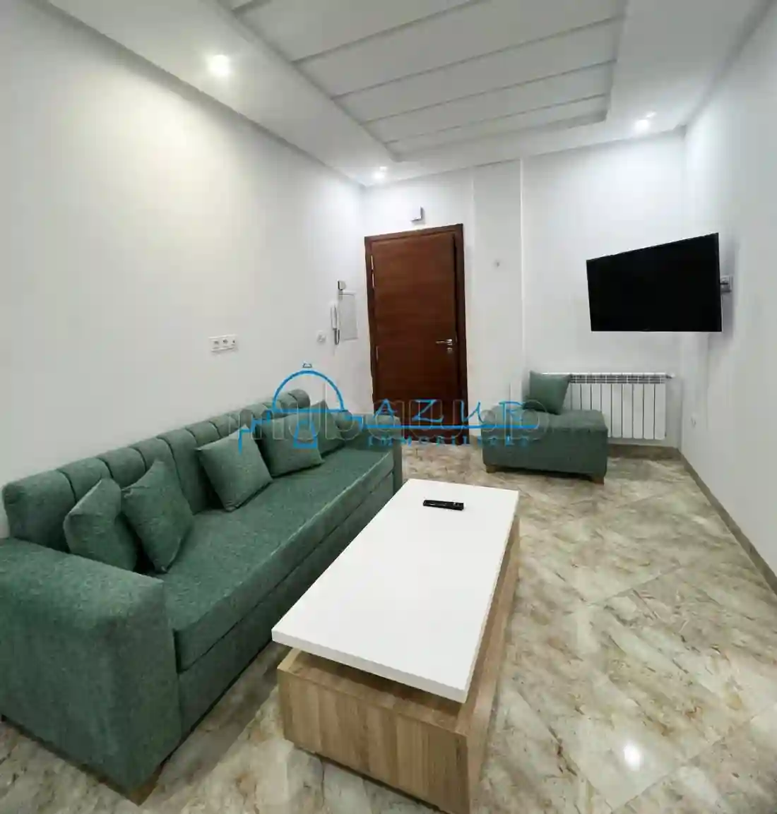 Des Appartements Pour la Location Estivale - Vue 1