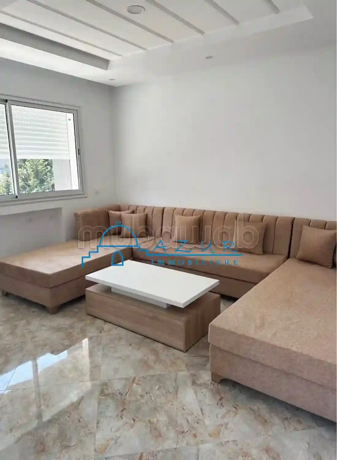 Des Appartements Pour la Location Estivale - Vue 2