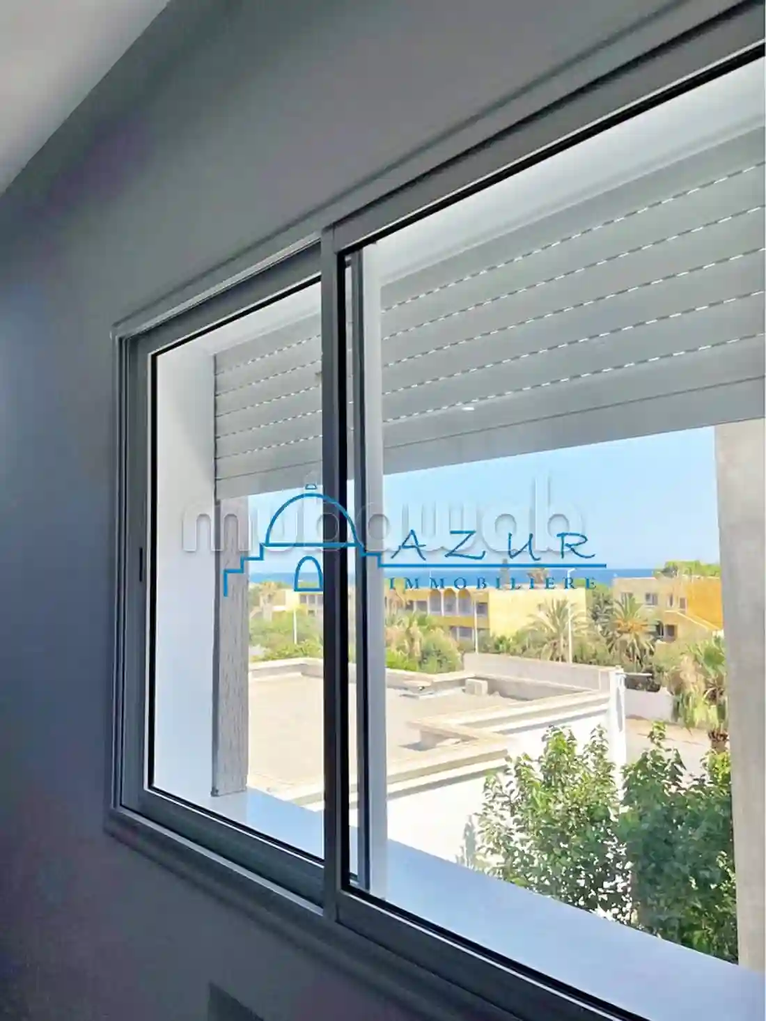 Des Appartements Pour la Location Estivale - Vue 3