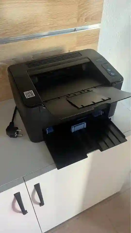 Imprimante Pantum P2500w à La Marsa