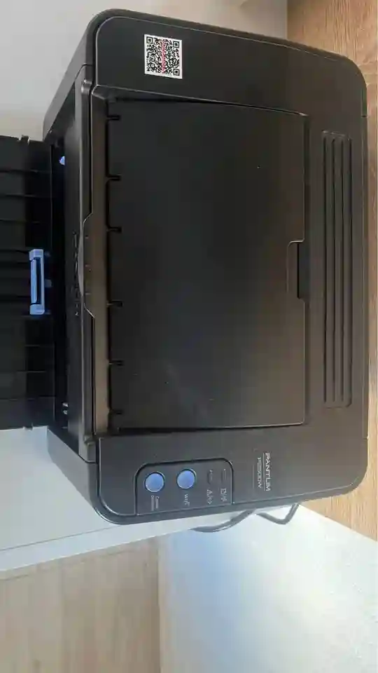 Imprimante Pantum P2500w à La Marsa - Vue 2