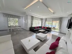Vacances Villa Clairière S3