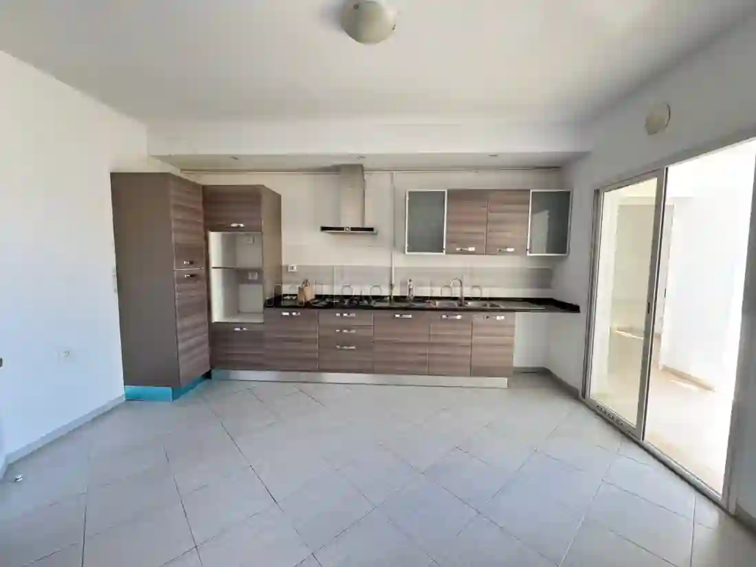 Appartement S3 en Location Jardins de Carthage