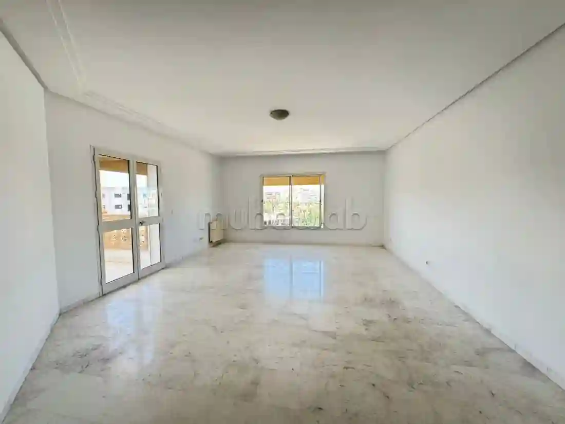 Appartement S3 en Location Jardins de Carthage - Vue 1