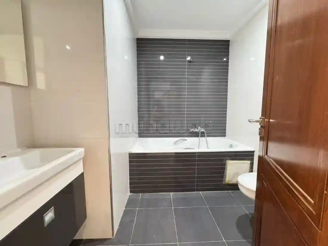 Appartement S3 en Location Jardins de Carthage - Vue 2