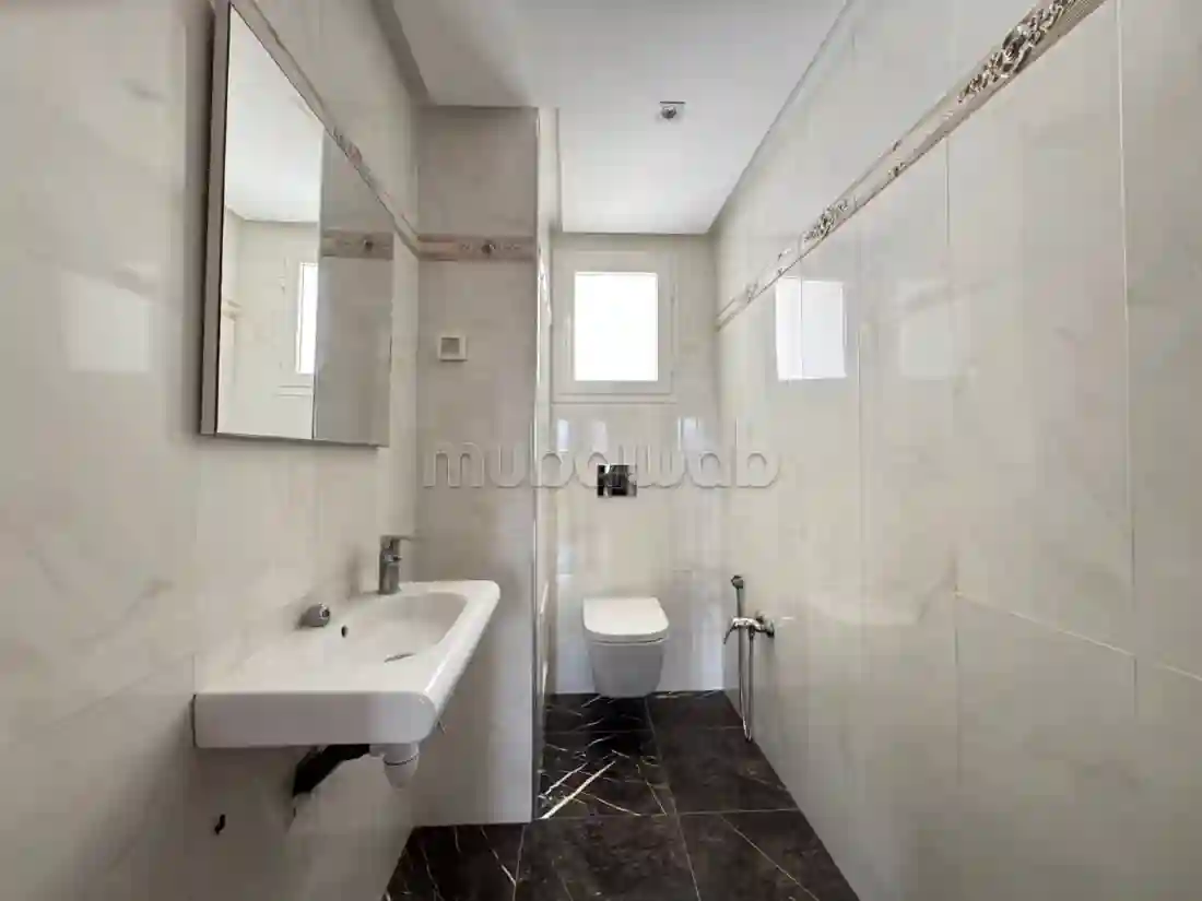 Appartement S3 en Location Jardins de Carthage - Vue 3