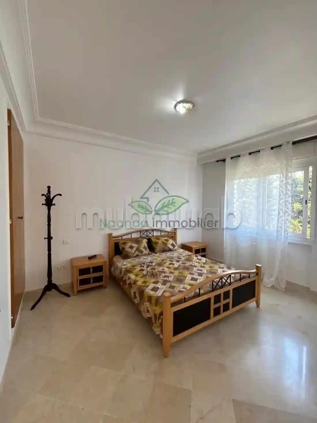 Location Estivale Villa S3 - Vue 2