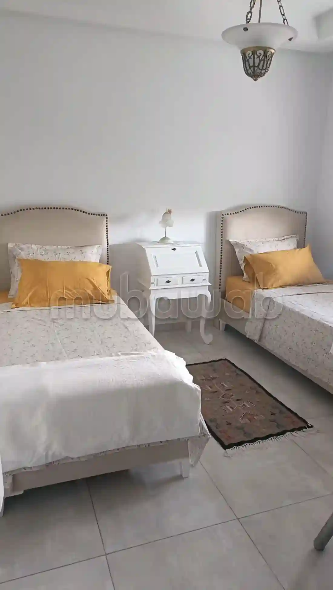 Luxueux Appart - Vue 1