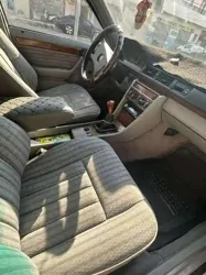 Mercedes 250 Diesel 1985