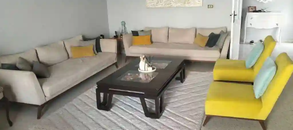 Salon 8 Places قلم اللوح - Vue 2