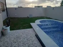 Villa Neuve des 275m2 a la mer el Haouaria à Cite Touristique