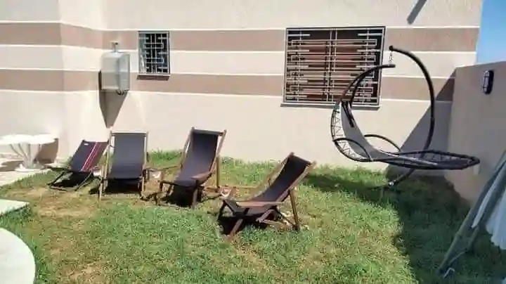 Villa Neuve des 275m2 a la mer el Haouaria à Cite Touristique - Vue 1