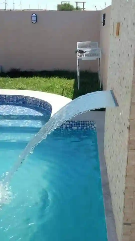 Villa Neuve des 275m2 a la mer el Haouaria à Cite Touristique - Vue 3