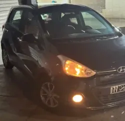 Hyundai I10 Essence 2014
